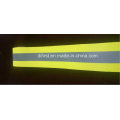 Flam Retardant Reflective Warning Band for Fireproof